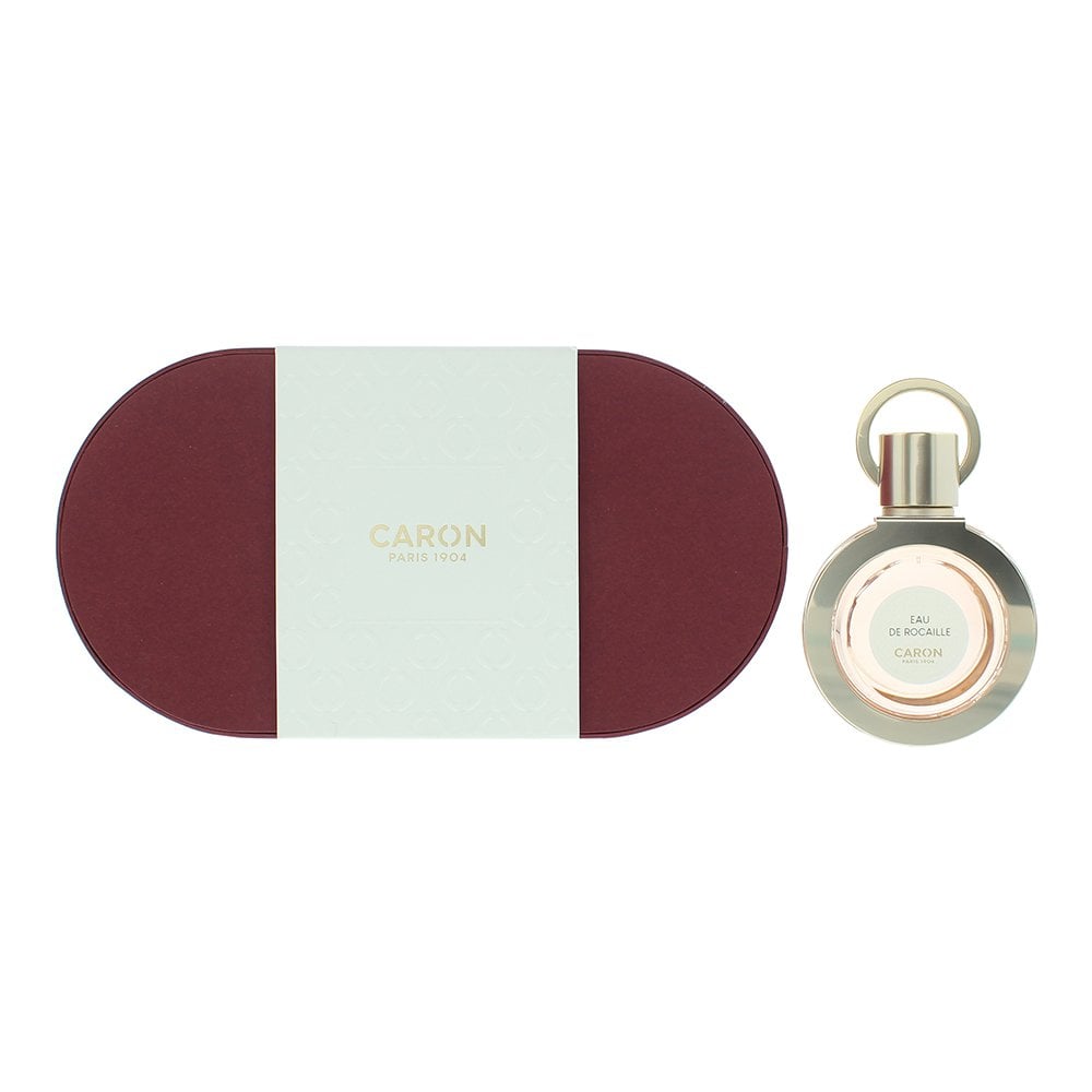 Caron Caron Eau De Rocaille 50ml EDT Spray - Health & Beauty > Personal Care > Cosmetics > Perfumes & Colognes > Eaux De Toilette EDT