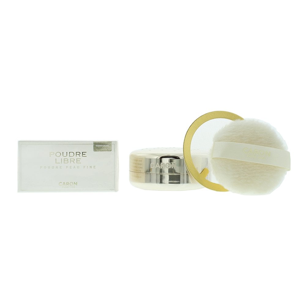 Caron Caron Transparente Loose Powder 20G - Health & Beauty > Personal Care > Cosmetics > Makeup > Face Makeup > Face Powder .