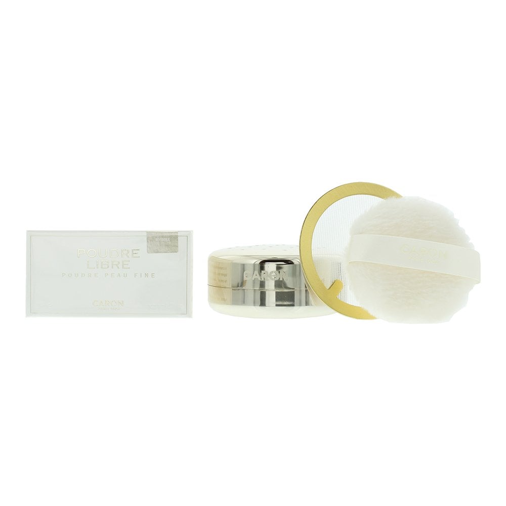 Caron Caron Invisible Loose Powder 20G -
