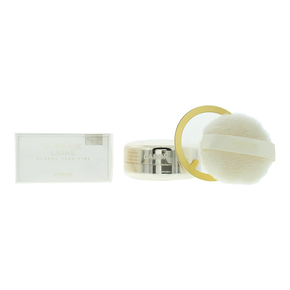 Caron Caron Noisette Loose Powder 20G -