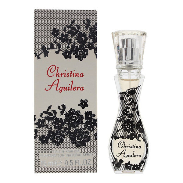Christina Aguilera Christina Aguilera 15ml EDP Spray - Health & Beauty > Personal Care > Cosmetics > Perfumes & Colognes > Eaux de Parfum EDP