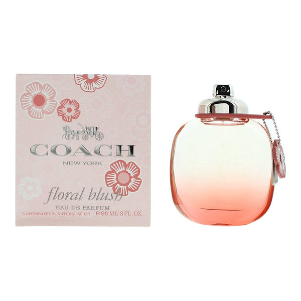 Coach Coach Floral Blush 90ml EDP Spray - Health & Beauty > Personal Care > Cosmetics > Perfumes & Colognes > Eaux de Parfum EDP