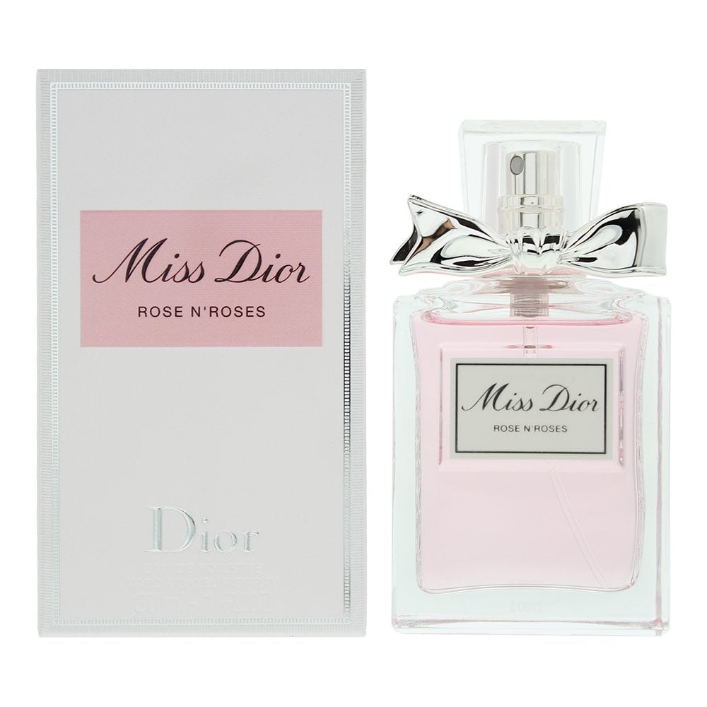 Dior Dior Miss Dior Rose N'Roses 30ml EDT Spray -
