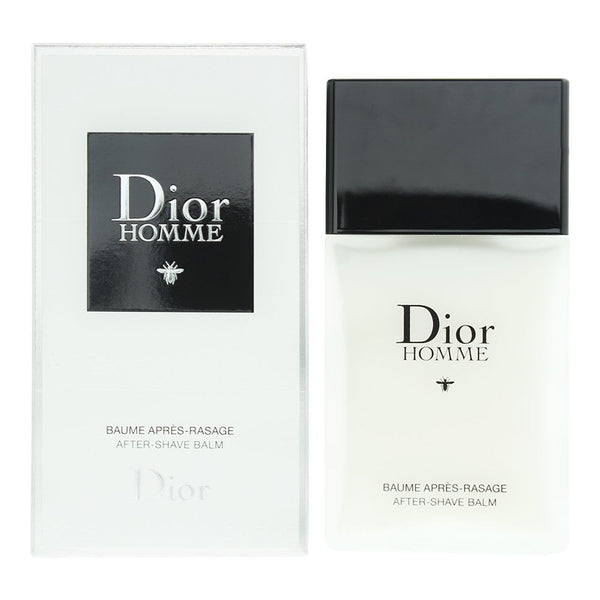 Dior Dior Homme Aftershave Balm 100ml -