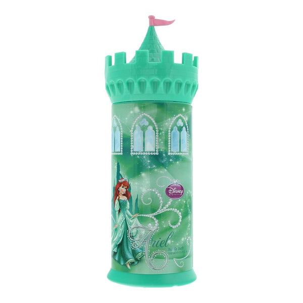 Disney Disney Ariel Castle Bubble Bath 350ml - Health & Beauty > Personal Care > Cosmetics .