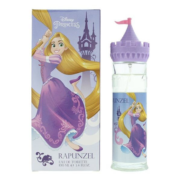Disney Disney Rapunzel Castle 100ml EDT Spray -
