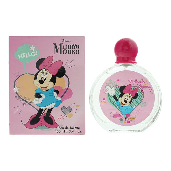 Disney Disney Minnie Mouse 100ml EDT Spray -