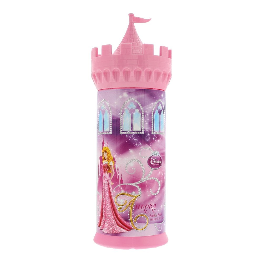 Disney Disney Aurora Castle Bubble Bath 350ml - Health & Beauty > Personal Care > Cosmetics .