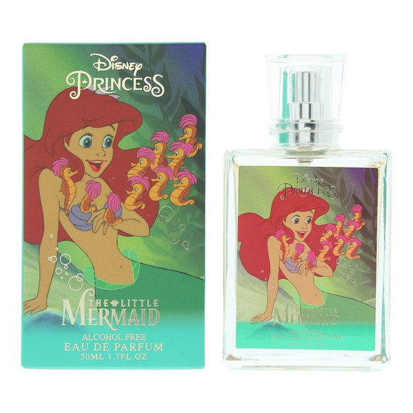 Disney Disney Princess Little Mermaid 50ml EDP Spray - Health & Beauty > Personal Care > Cosmetics EDP
