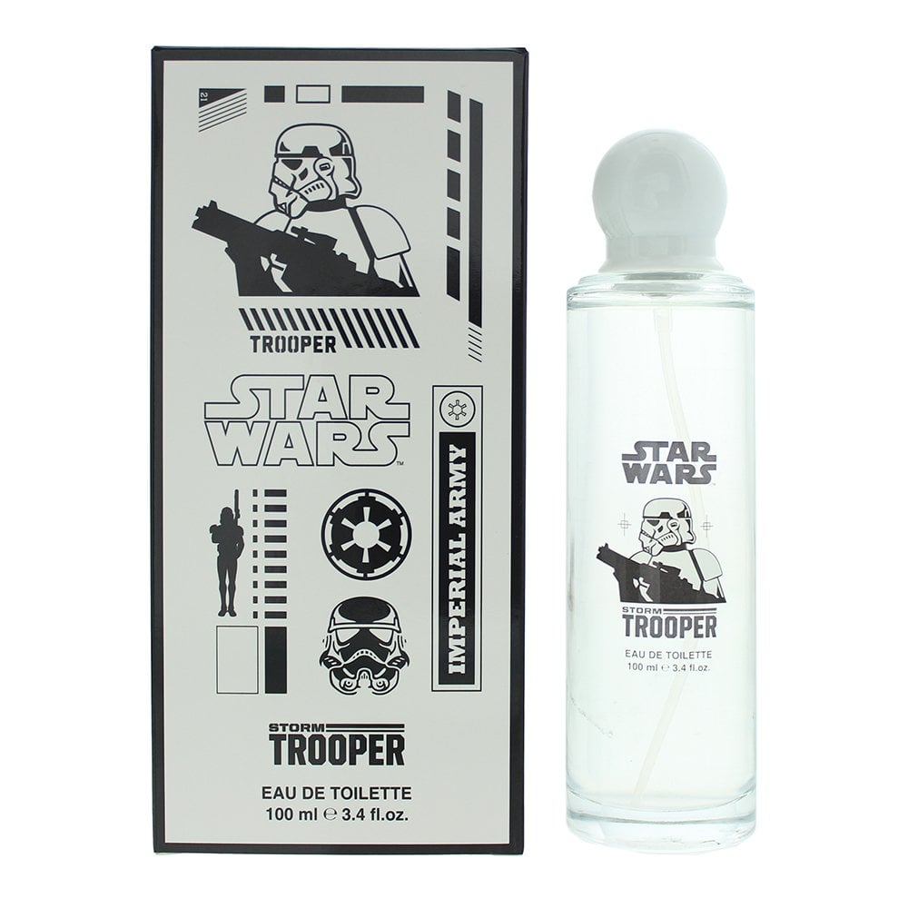 Disney Disney Star Wars Storm Trooper 100ml EDT Spray -