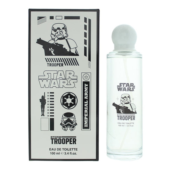 Disney Disney Star Wars Storm Trooper 100ml EDT Spray -