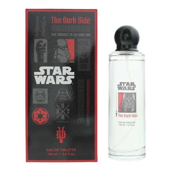Disney Disney Star Wars Darth Vader 100ml EDT Spray -