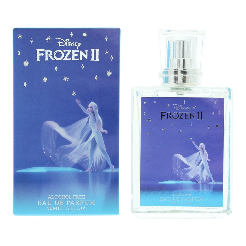 Disney Disney Princess Frozen Ii 50ml EDP Spray - Health & Beauty > Personal Care > Cosmetics > Perfumes & Colognes > Eaux de Parfum EDP