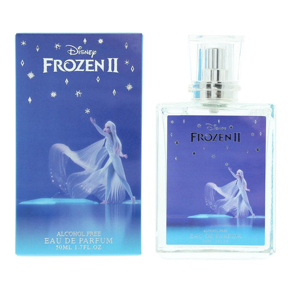 Disney Disney Princess Frozen Ii 50ml EDP Spray - Health & Beauty > Personal Care > Cosmetics > Perfumes & Colognes > Eaux de Parfum EDP