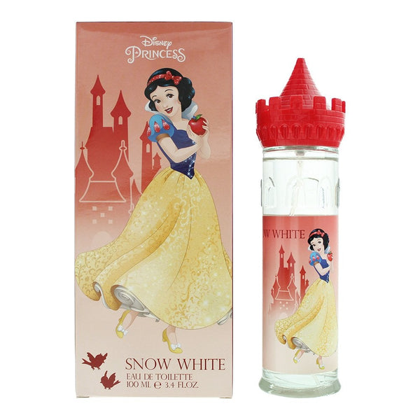 Disney Disney Snow White Castle 100ml EDT Spray - Health & Beauty > Personal Care > Cosmetics > Perfumes & Colognes > Eaux De Toilette EDT