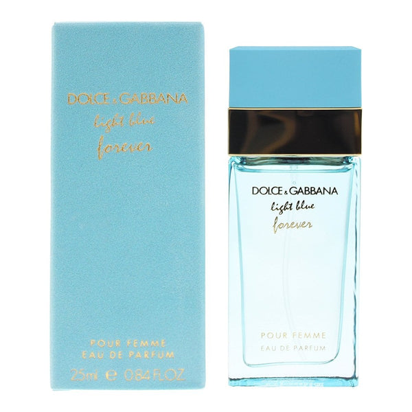 Dolce & Gabbana Dolce & Gabbana Light Blue Forever Pour Femme 25ml EDP Spray - Health & Beauty > Personal Care > Cosmetics > Perfumes & Colognes > Eaux de Parfum EDP