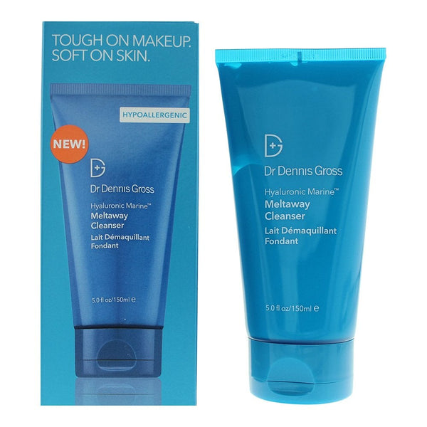 Dr Dennis Gross Dr Dennis Gross Hyaluronic Marine Meltaway Cleanser 150ml - Health & Beauty > Personal Care > Cosmetics > Skin Care > Toners & Astringents > Toners .