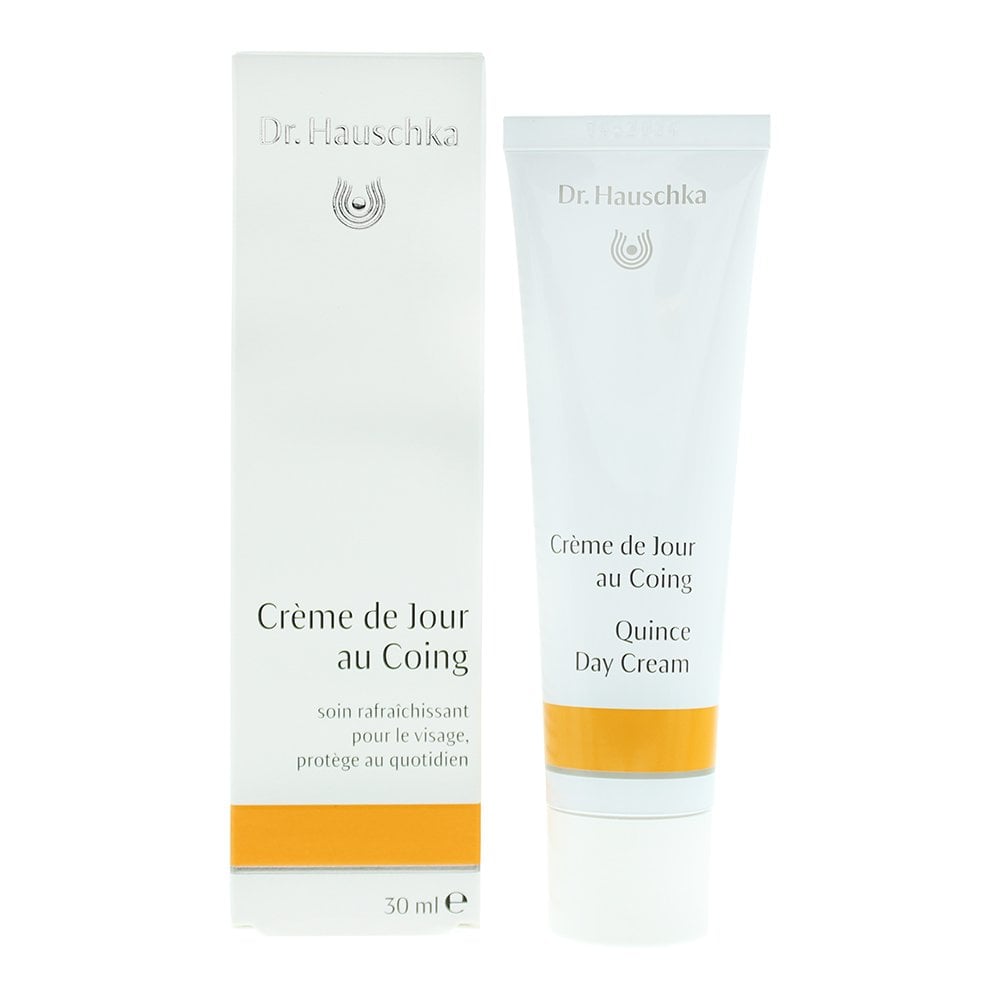 Dr. Hauschka Dr. Hauschka Quince Day Cream 30ml -
