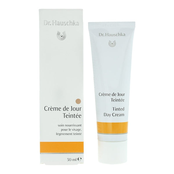 Dr. Hauschka Dr. Hauschka Tinted Day Cream 30ml -