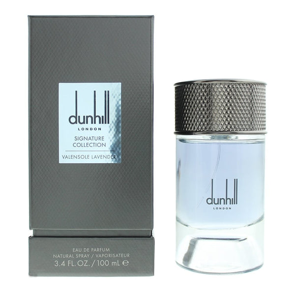 Dunhill Dunhill Signature Collection Valensole Lavender 100 EDP Spray -