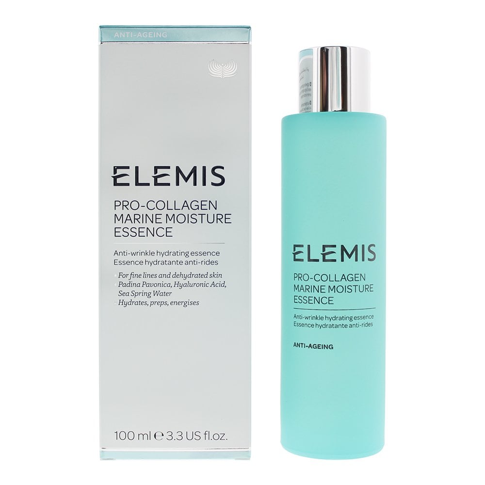 Elemis Elemis Pro-Collagen Marine Moisture Essence 100ml -