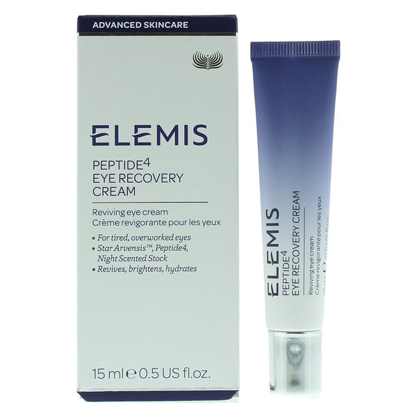 Elemis Elemis Peptide4 Recovery Eye Cream 15ml -
