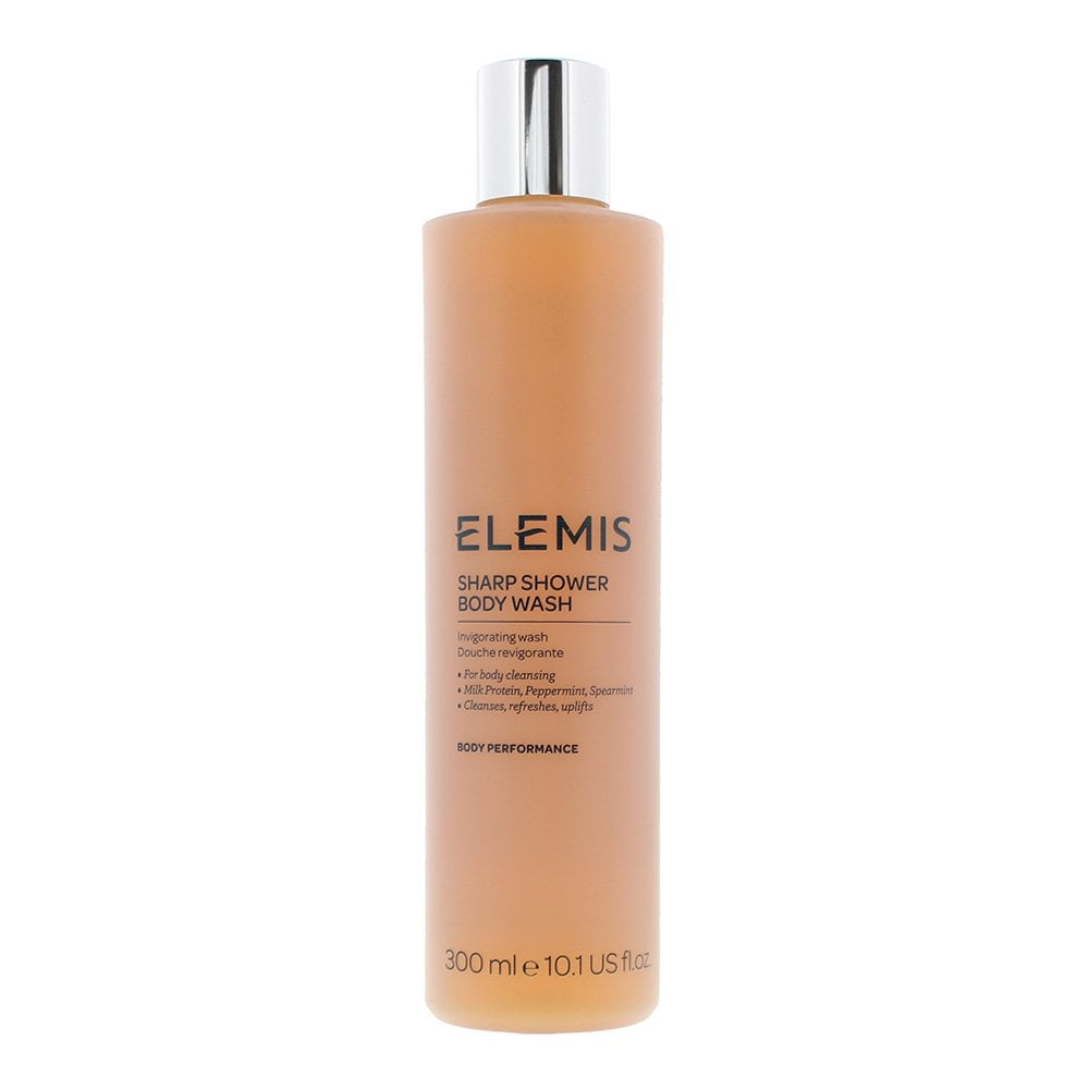 Elemis Elemis Sharp Shower Body Wash 300ml -