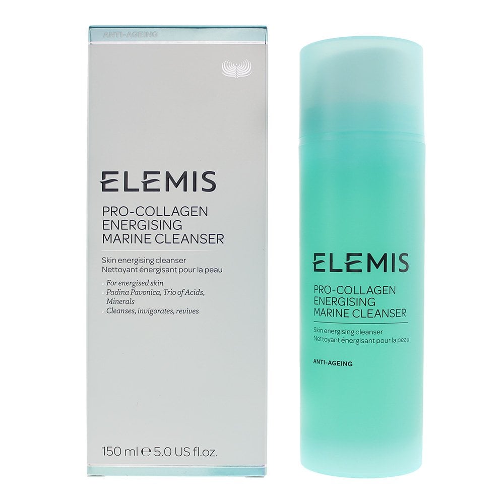 Elemis Elemis Pro-Collagen Energising Marine Cleanser 150ml -
