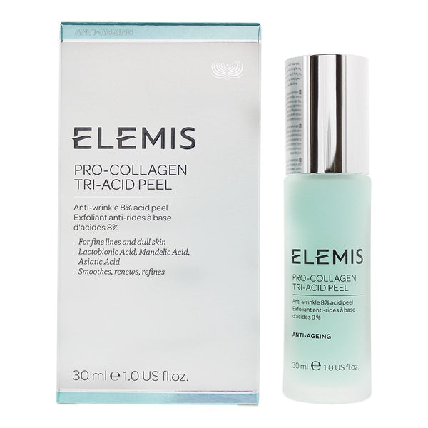 Elemis Elemis Pro-Collagen Tri-Acid Peel 30ml -