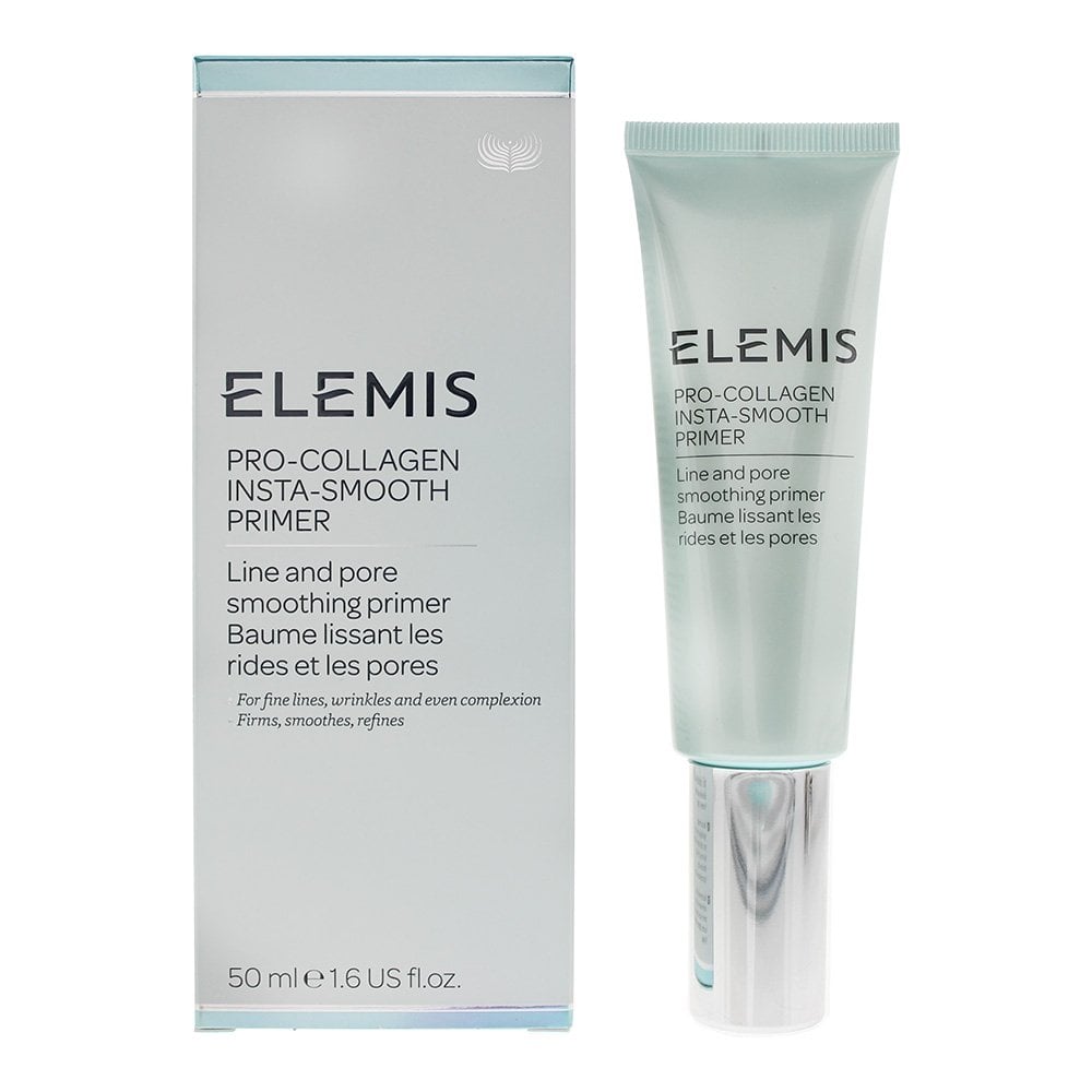 Elemis Elemis Pro-Collagen Insta-Smooth Line And Pore Smoothing Primer 50ml -