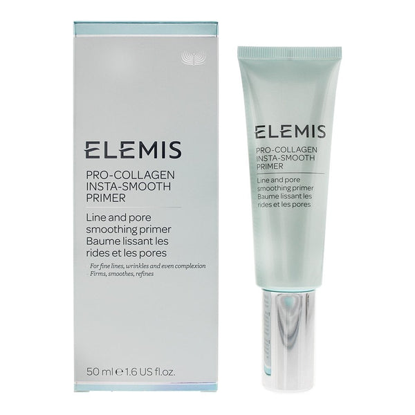 Elemis Elemis Pro-Collagen Insta-Smooth Line And Pore Smoothing Primer 50ml -