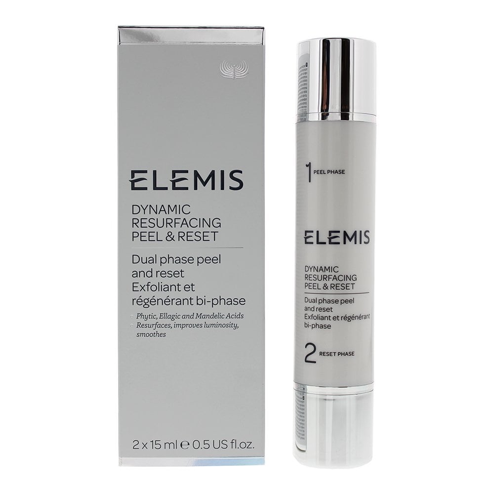 Elemis Elemis Dynamic Resurfacing Peel & Reset 2 X 15ml -