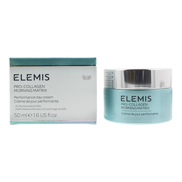 Elemis Elemis Pro-Collagen Morning Matrix Day Cream 50ml -