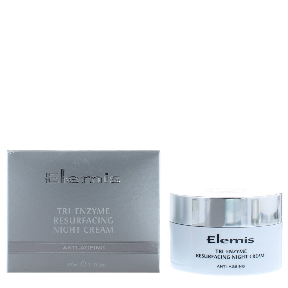 Elemis Elemis Dynamic Resurfacing Night Cream 50ml - Health & Beauty > Personal Care > Cosmetics > Skin Care > Face Moisturizers Night Cream
