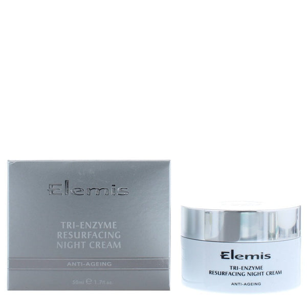 Elemis Elemis Dynamic Resurfacing Night Cream 50ml - Health & Beauty > Personal Care > Cosmetics > Skin Care > Face Moisturizers Night Cream