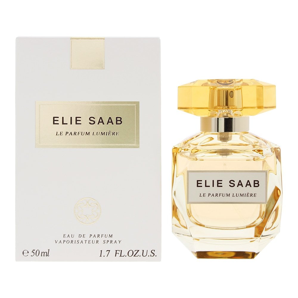 Elie Saab Elie Saab Le Parfum Lumiere 50ml EDP Spray - Health & Beauty > Personal Care > Cosmetics > Perfumes & Colognes > Eaux de Parfum EDP