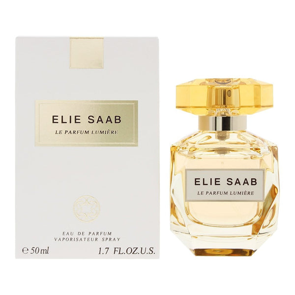 Elie Saab Elie Saab Le Parfum Lumiere 50ml EDP Spray - Health & Beauty > Personal Care > Cosmetics > Perfumes & Colognes > Eaux de Parfum EDP
