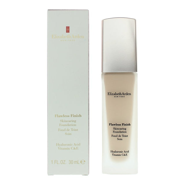 Elizabeth Arden Elizabeth Arden Flawless Finish Foundation 30ml - 110N Very Fair Neutral - Health & Beauty > Personal Care > Cosmetics > Makeup > Face Makeup > Foundations & Concealers Foundation
