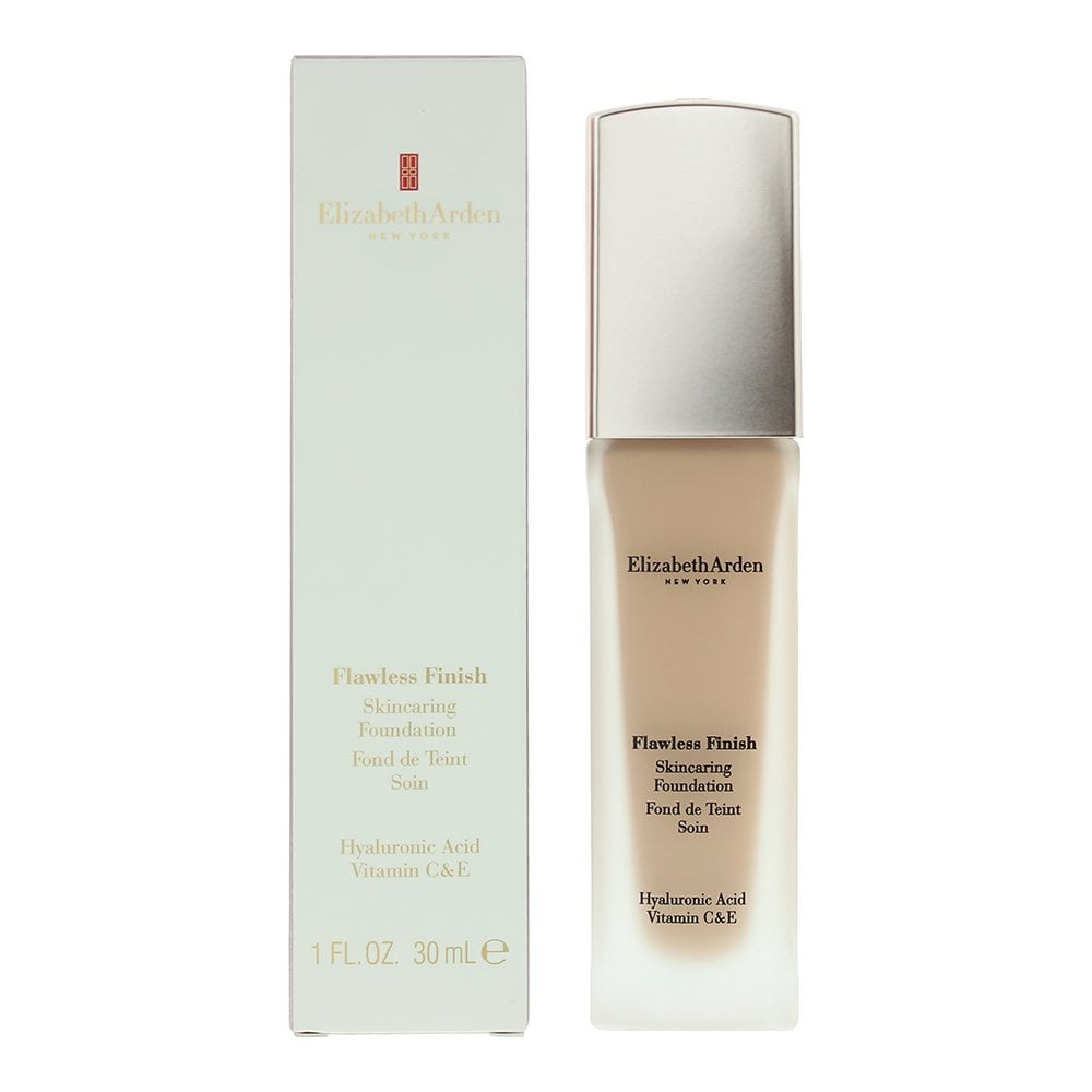 Elizabeth Arden Elizabeth Arden Flawless Finish Foundation 30ml - 320N Medium Neutral -