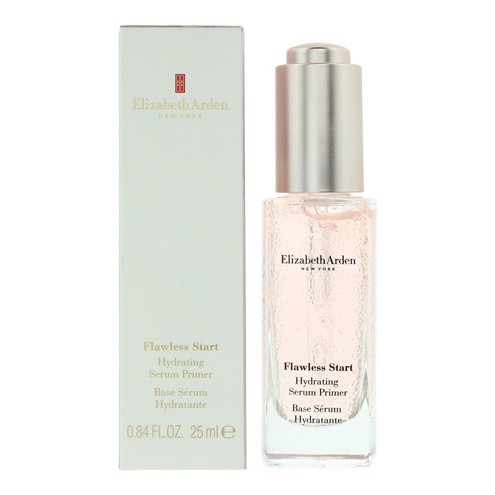 Elizabeth Arden Elizabeth Arden Flawless Start Hydrating Serum Primer 25ml - Health & Beauty > Personal Care > Cosmetics > Skin Care > Face Serums Serum