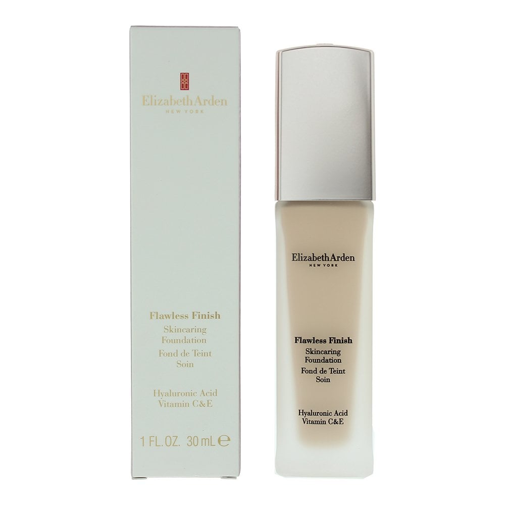 Elizabeth Arden Elizabeth Arden Flawless Finish Foundation 30ml - 150N Fair Skin Neutral - Health & Beauty > Personal Care > Cosmetics > Makeup > Face Makeup > Foundations & Concealers Foundation