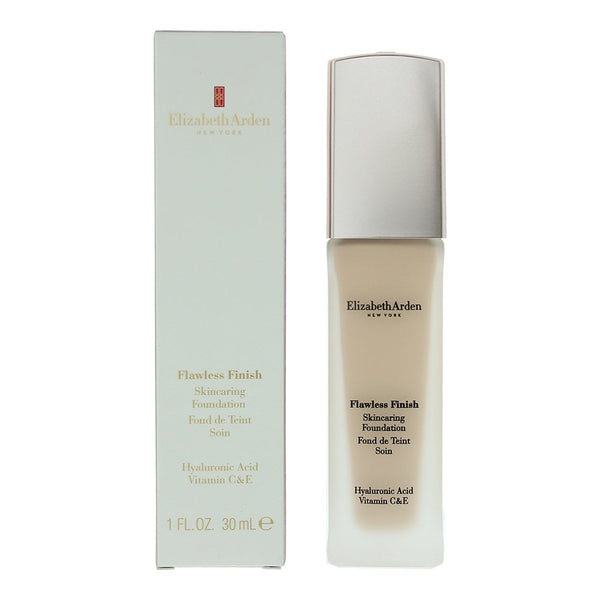 Elizabeth Arden Elizabeth Arden Flawless Finish Foundation 30ml - 150N Fair Skin Neutral - Health & Beauty > Personal Care > Cosmetics > Makeup > Face Makeup > Foundations & Concealers Foundation