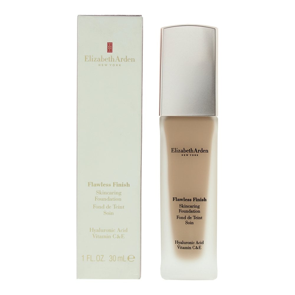 Elizabeth Arden Elizabeth Arden Flawless Finish Skincaring Foundation 30ml - 400N -
