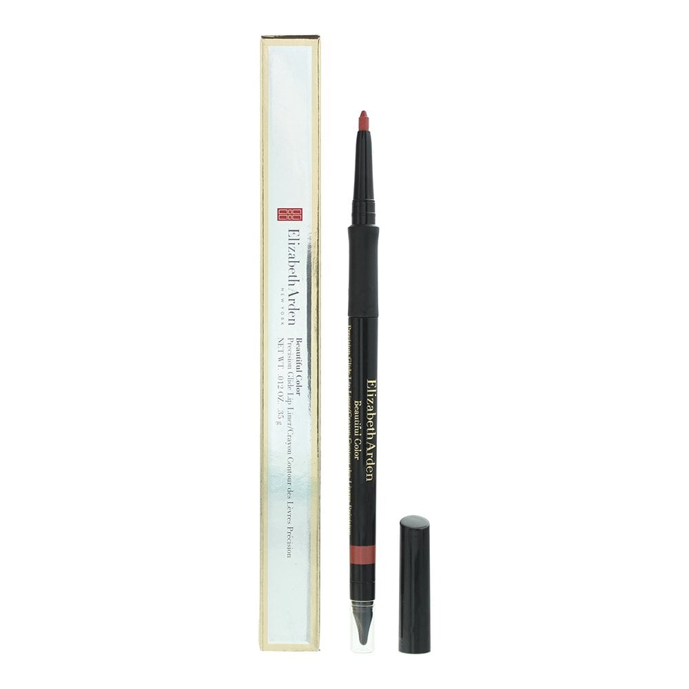 Elizabeth Arden Elizabeth Arden Beautiful Color Precision Glide Lip Liner - 03 Papaya -