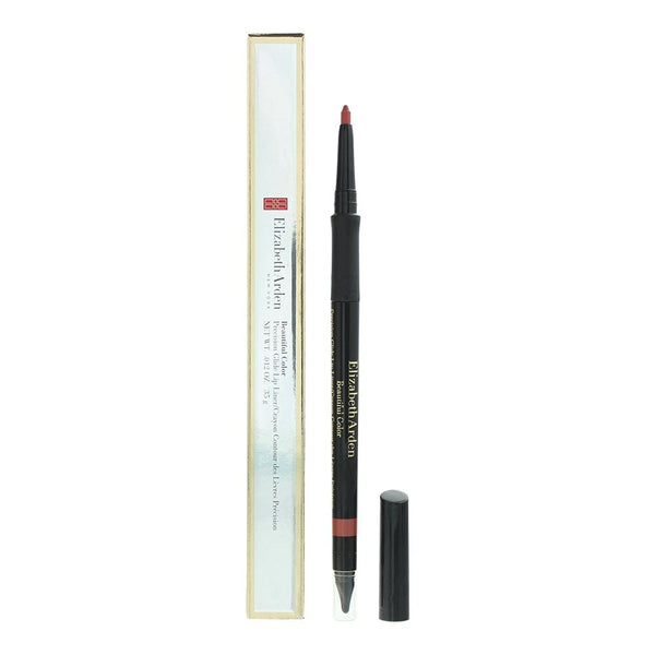 Elizabeth Arden Elizabeth Arden Beautiful Color Precision Glide Lip Liner - 03 Papaya -
