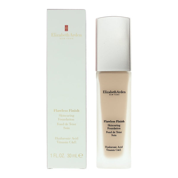 Elizabeth Arden Elizabeth Arden Flawless Finish Foundation 30ml - 250N Light Medium Neutral -