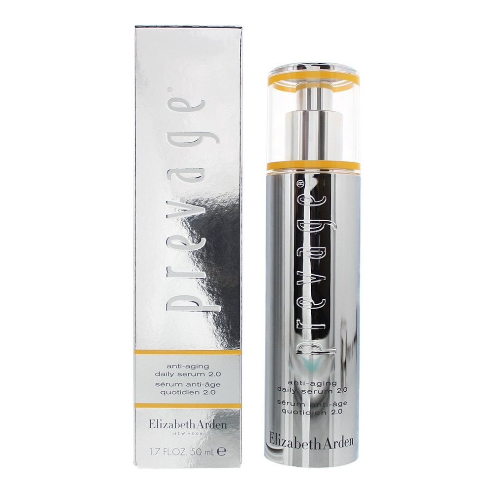 Elizabeth Arden Elizabeth Arden Prevage Anti-Aging Daily Serum 2.0 50ml -