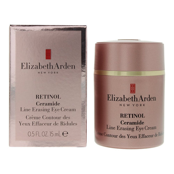 Elizabeth Arden Elizabeth Arden Retinol Ceramide Line Erasing Eye Cream 15ml -