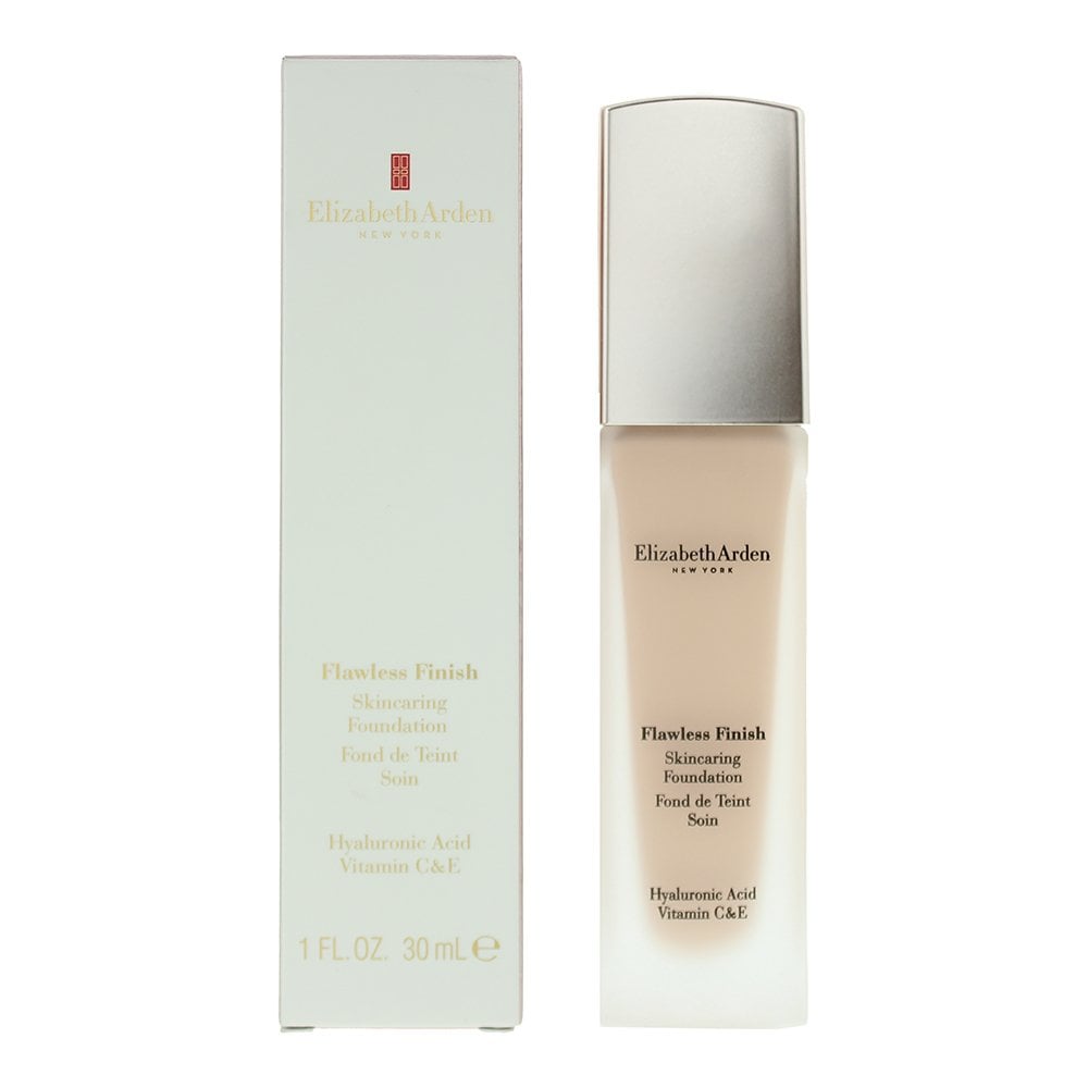 Elizabeth Arden Elizabeth Arden Flawless Finish Foundation 30ml - 140C Fair Skin Cool - Health & Beauty > Personal Care > Cosmetics > Makeup > Face Makeup > Foundations & Concealers Foundation