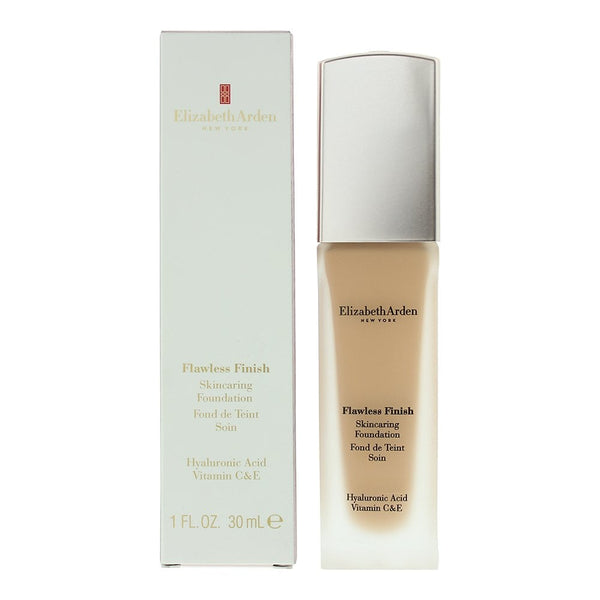 Elizabeth Arden Elizabeth Arden Flawless Finish Foundation 30ml - 430N Tan Warm Yellow - Health & Beauty > Personal Care > Cosmetics > Makeup > Face Makeup > Foundations & Concealers Foundation